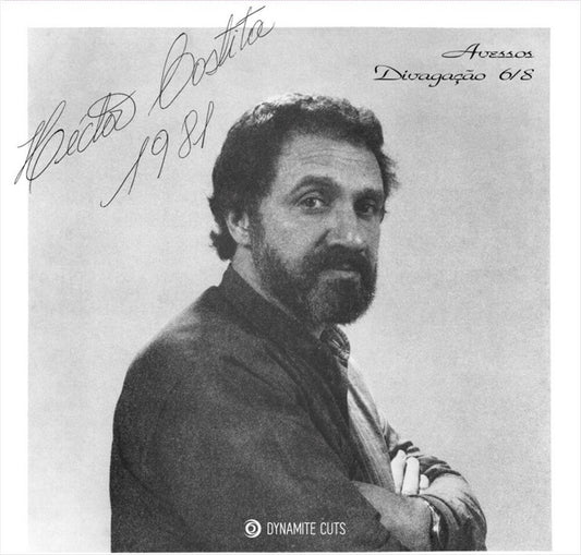 Avesso/Divagacao 6/8 cover art