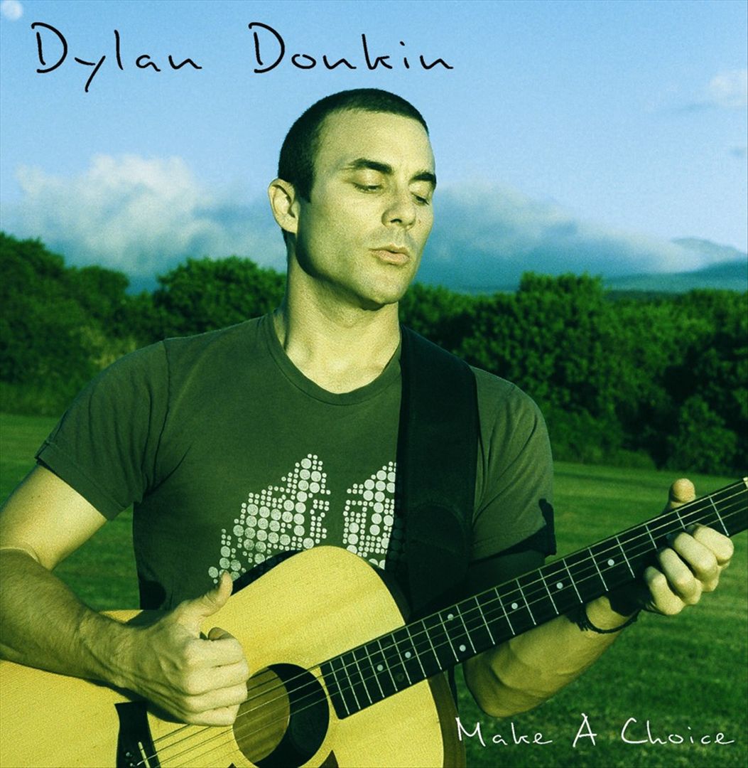 Make a Choice cover art