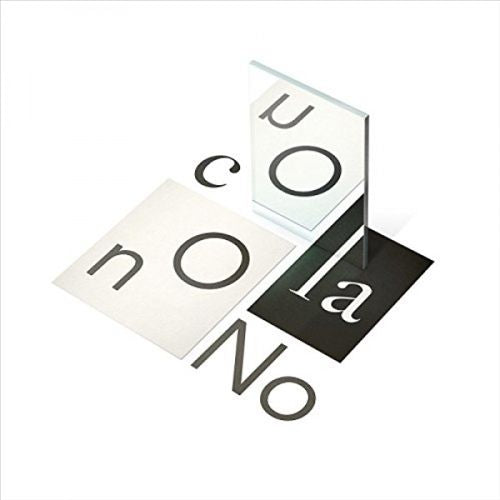 No No cover art