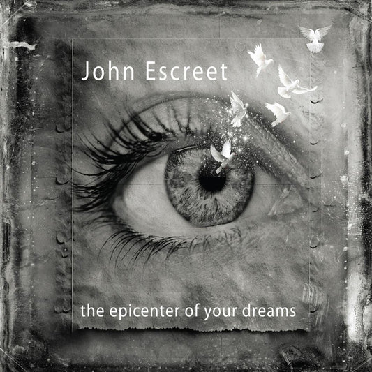 Epicenter of Your Dreams cover art