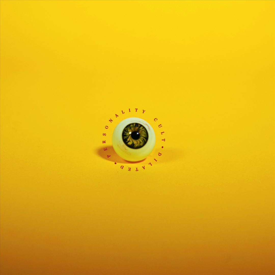 Dilated cover art