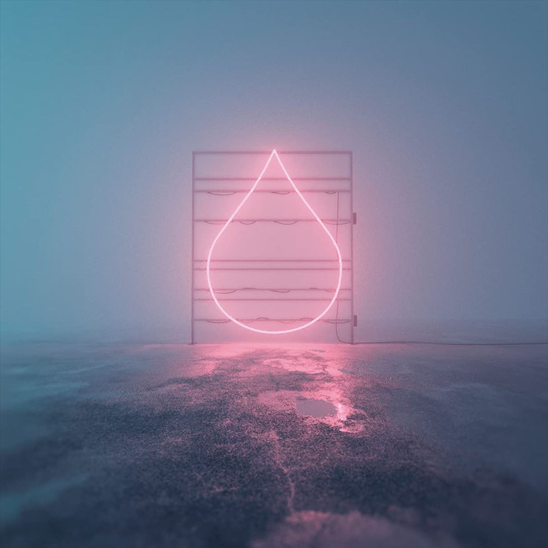 Interlinked cover art