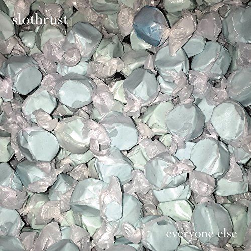 Everyone Else cover art