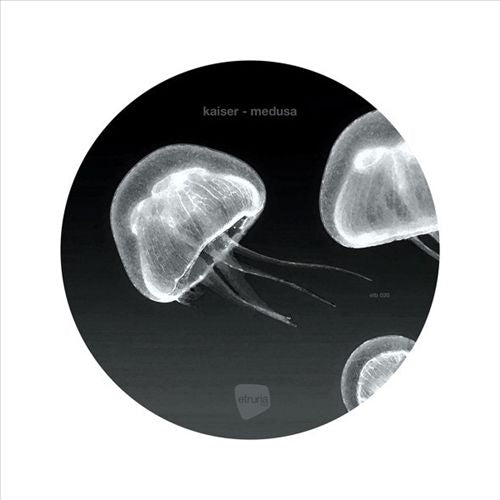 Medusa cover art