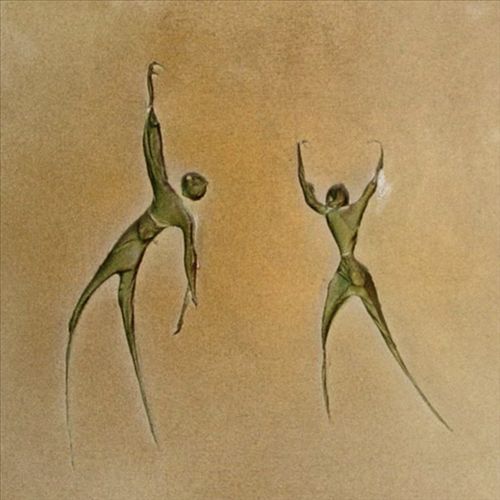 Reachin' Arcesia [Guerssen] cover art