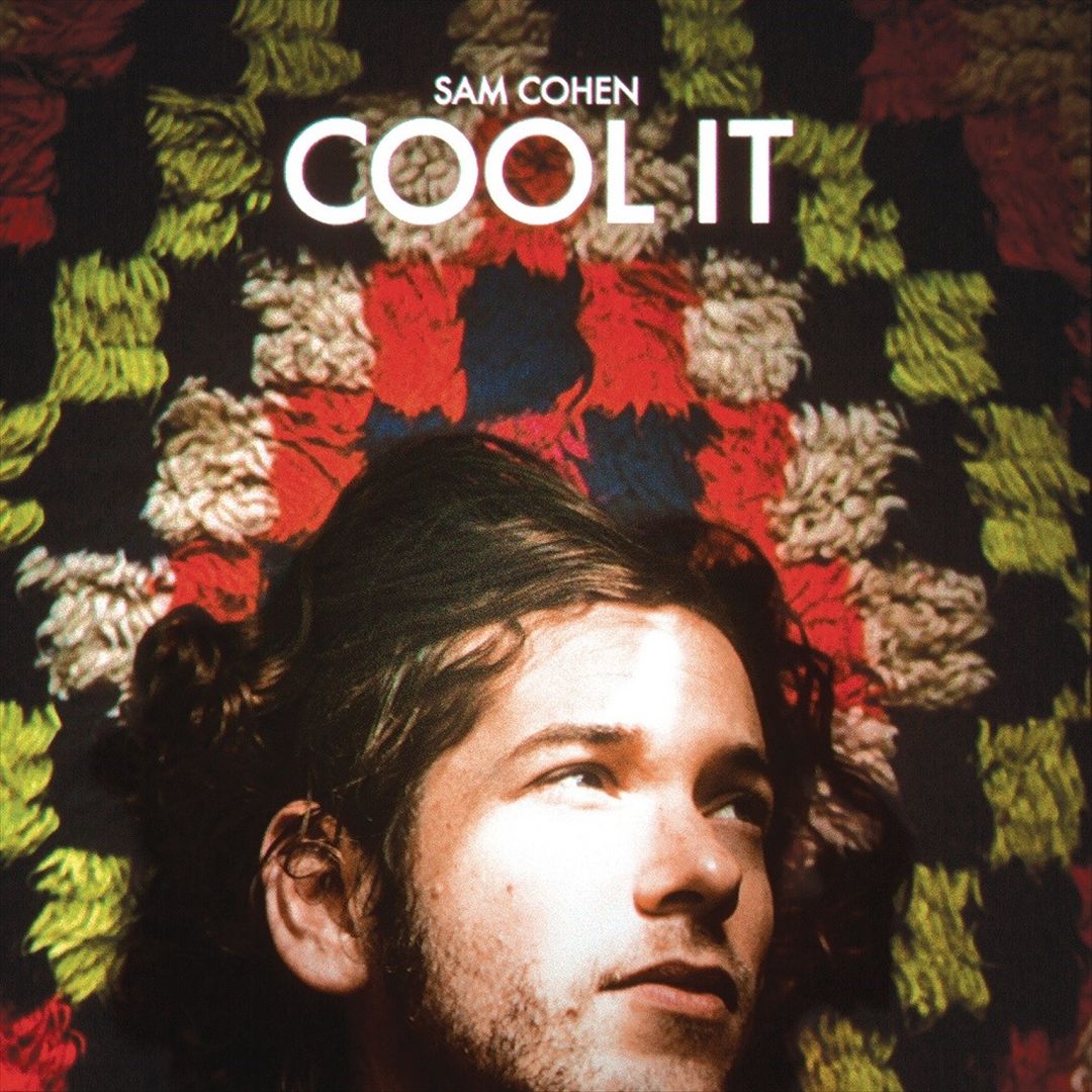 Cool It [LP] cover art