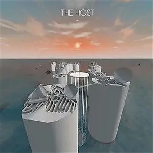 Host cover art