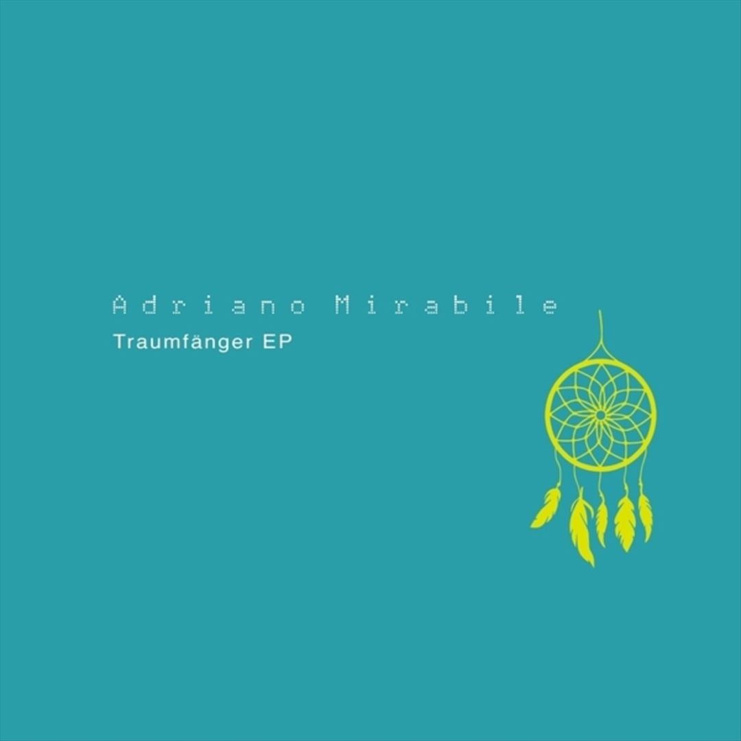 Traumfanger cover art