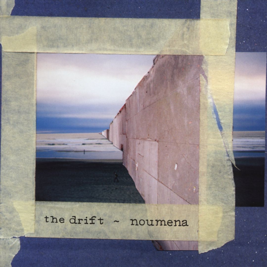 Noumena [Bonus Tracks] cover art