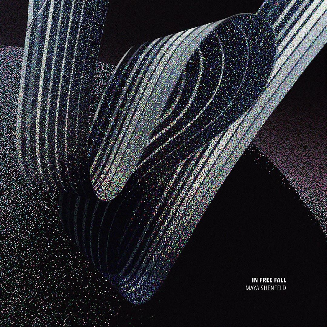 In Free Fall cover art