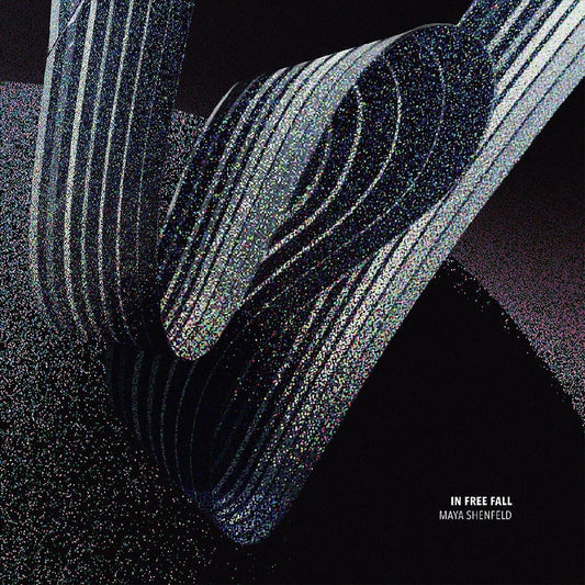 In Free Fall cover art