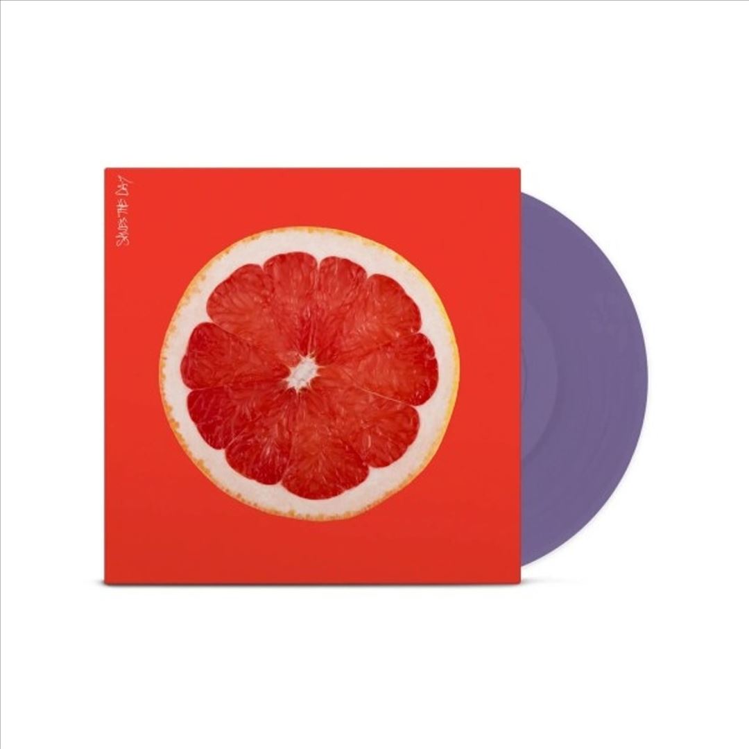 Saves the Day cover art