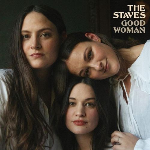 Good Woman cover art