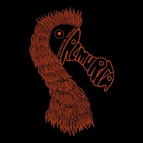 Almurta cover art