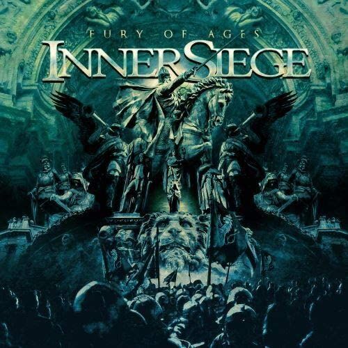 Fury of Ages cover art