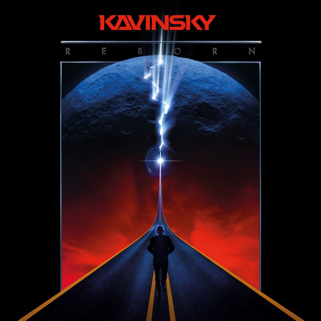 Reborn cover art