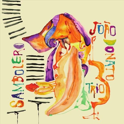 Sambolero cover art