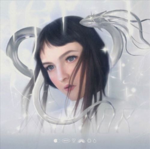 MiiRROR cover art