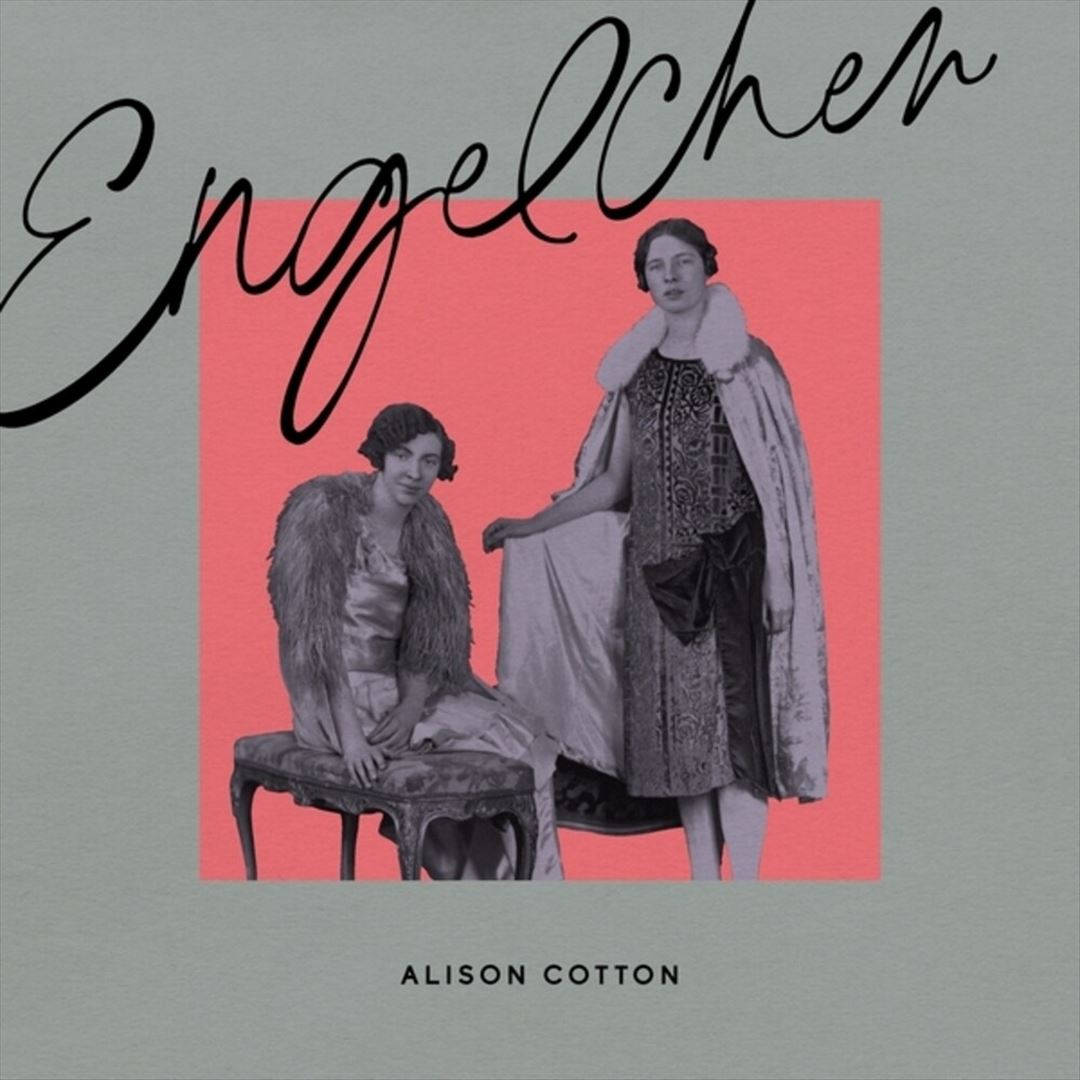 Engelchen cover art