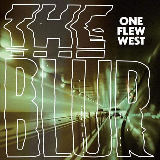 Blur cover art