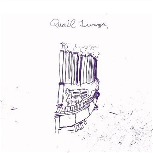 Quail Lungs cover art