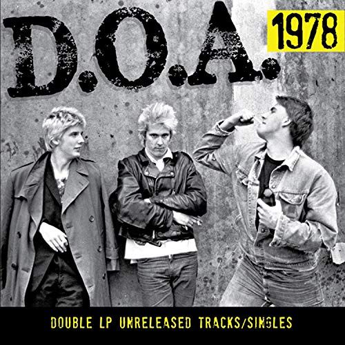 1978 cover art