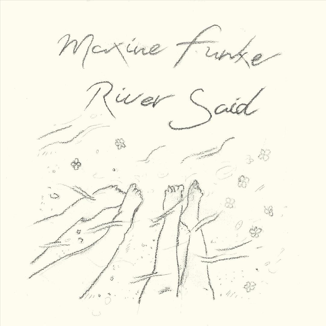 River Said cover art