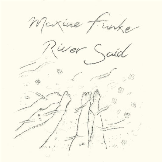 River Said cover art