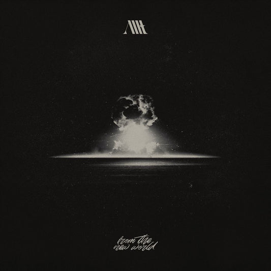 From the New World cover art