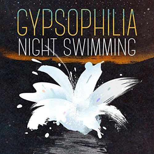 Night Swimming cover art