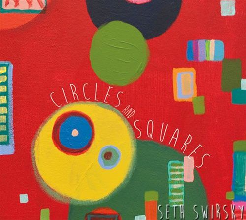 Circles & Squares cover art