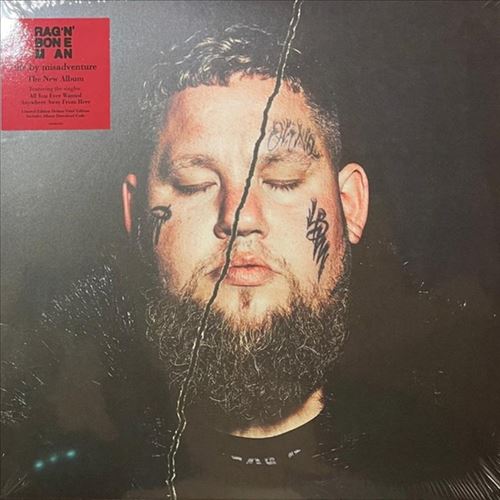 Life by Misadventure cover art