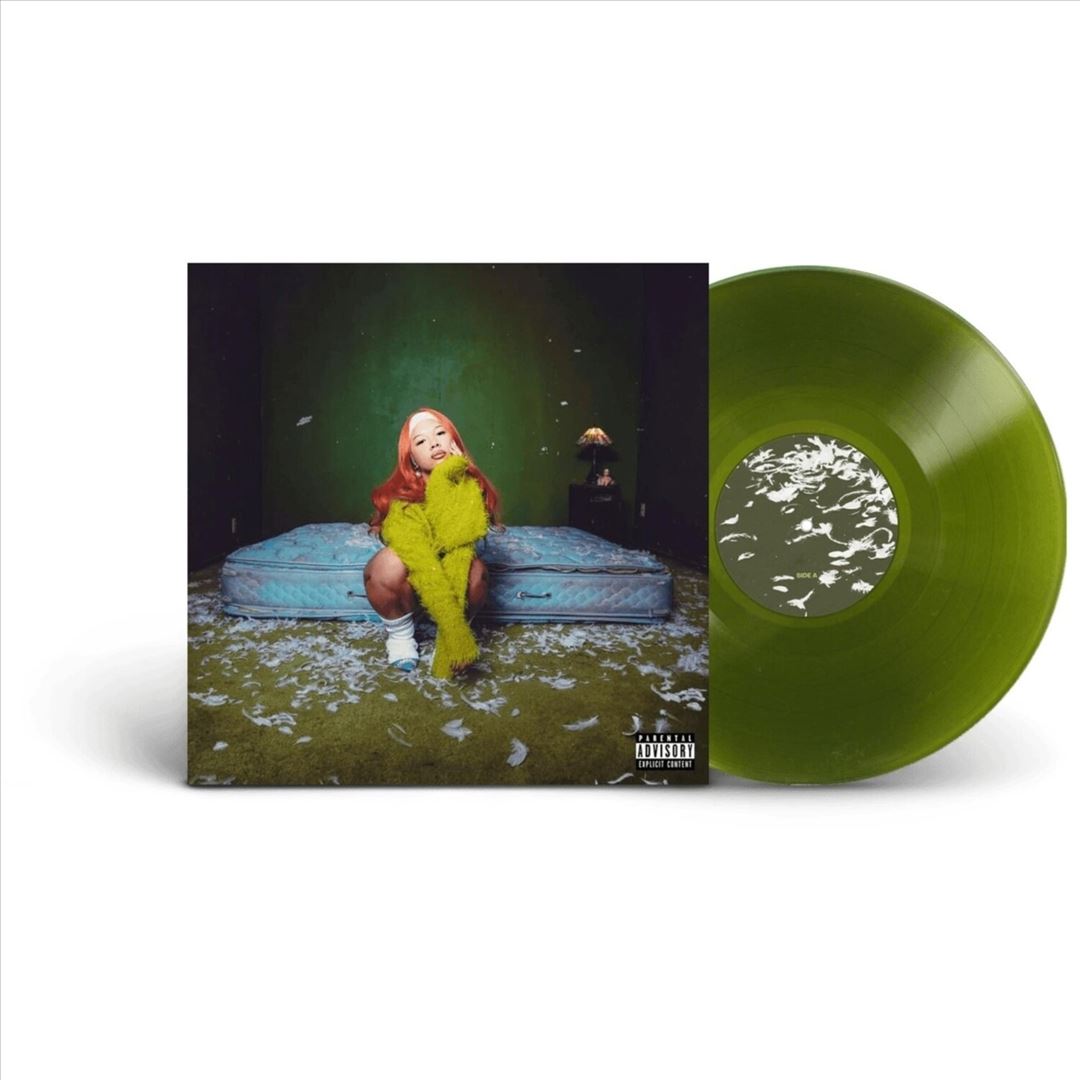 Wings cover art