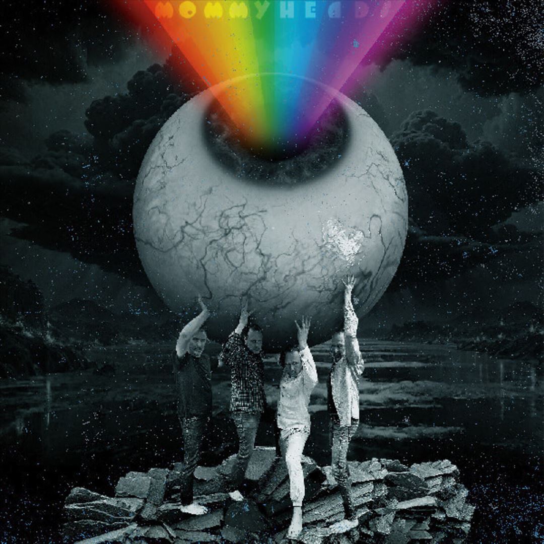 One Eyed Band cover art