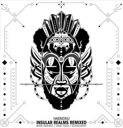 Insular Realms cover art