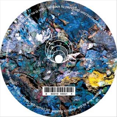 Lupus Moon cover art