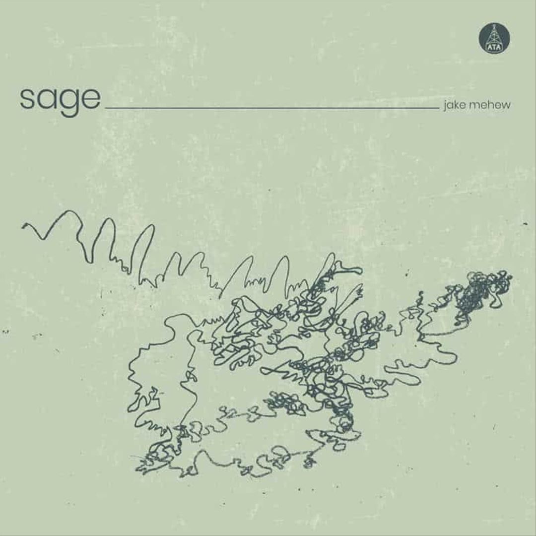 Sage cover art