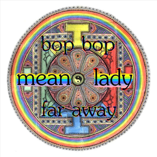 Bop Bop cover art
