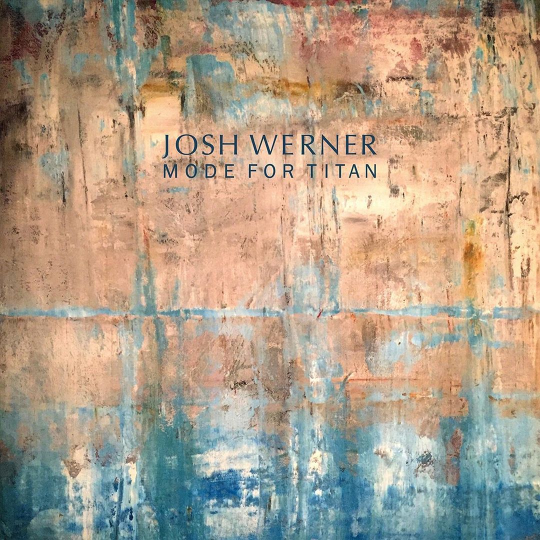 Mode for Titan cover art