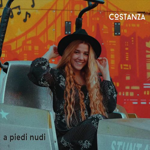 Piedi Nudi cover art