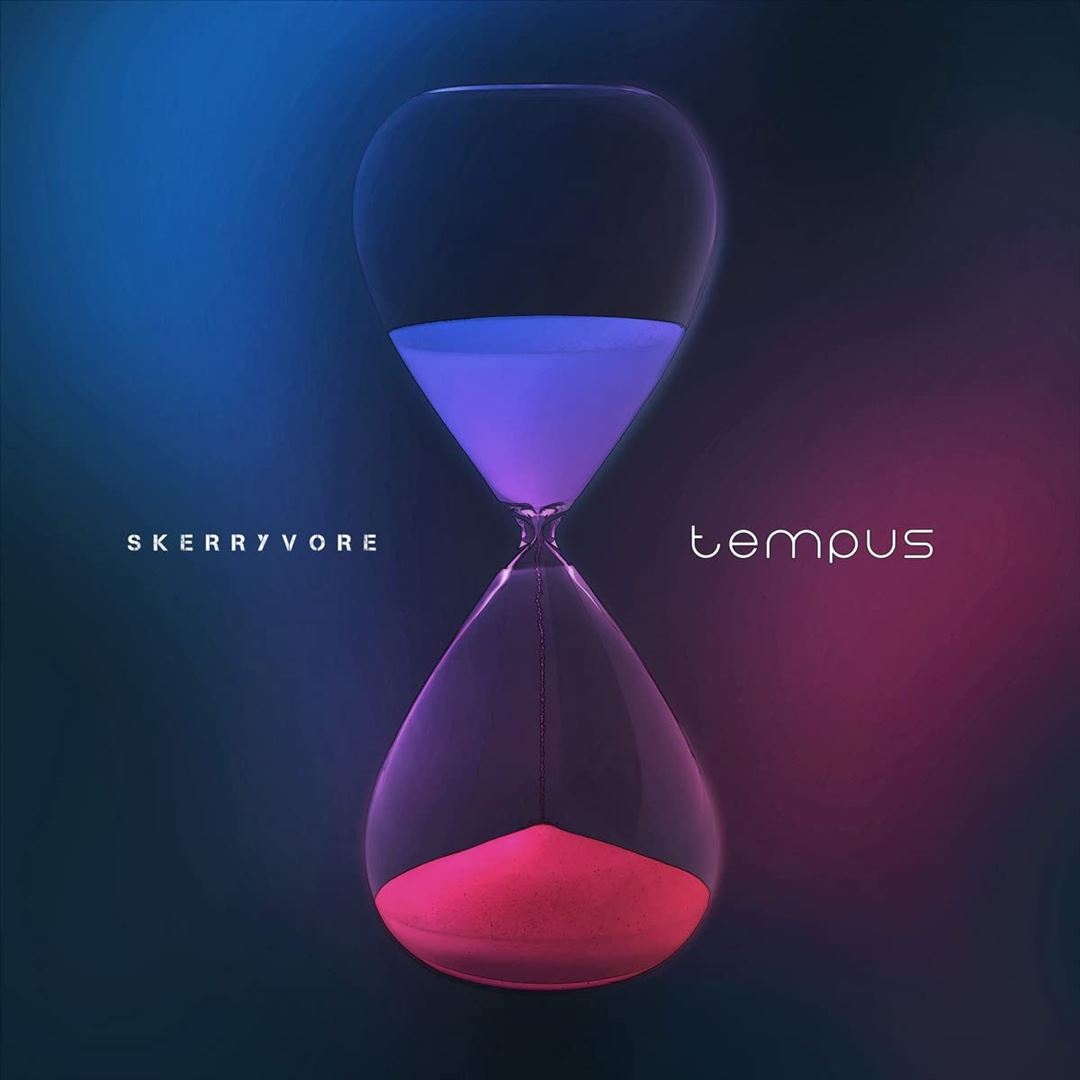 Tempus cover art