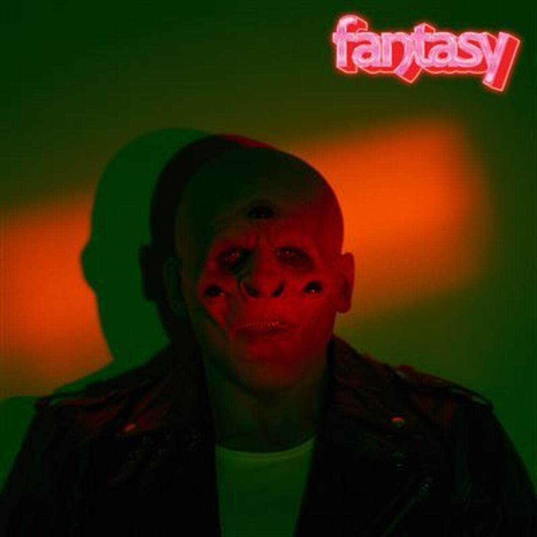 Fantasy cover art