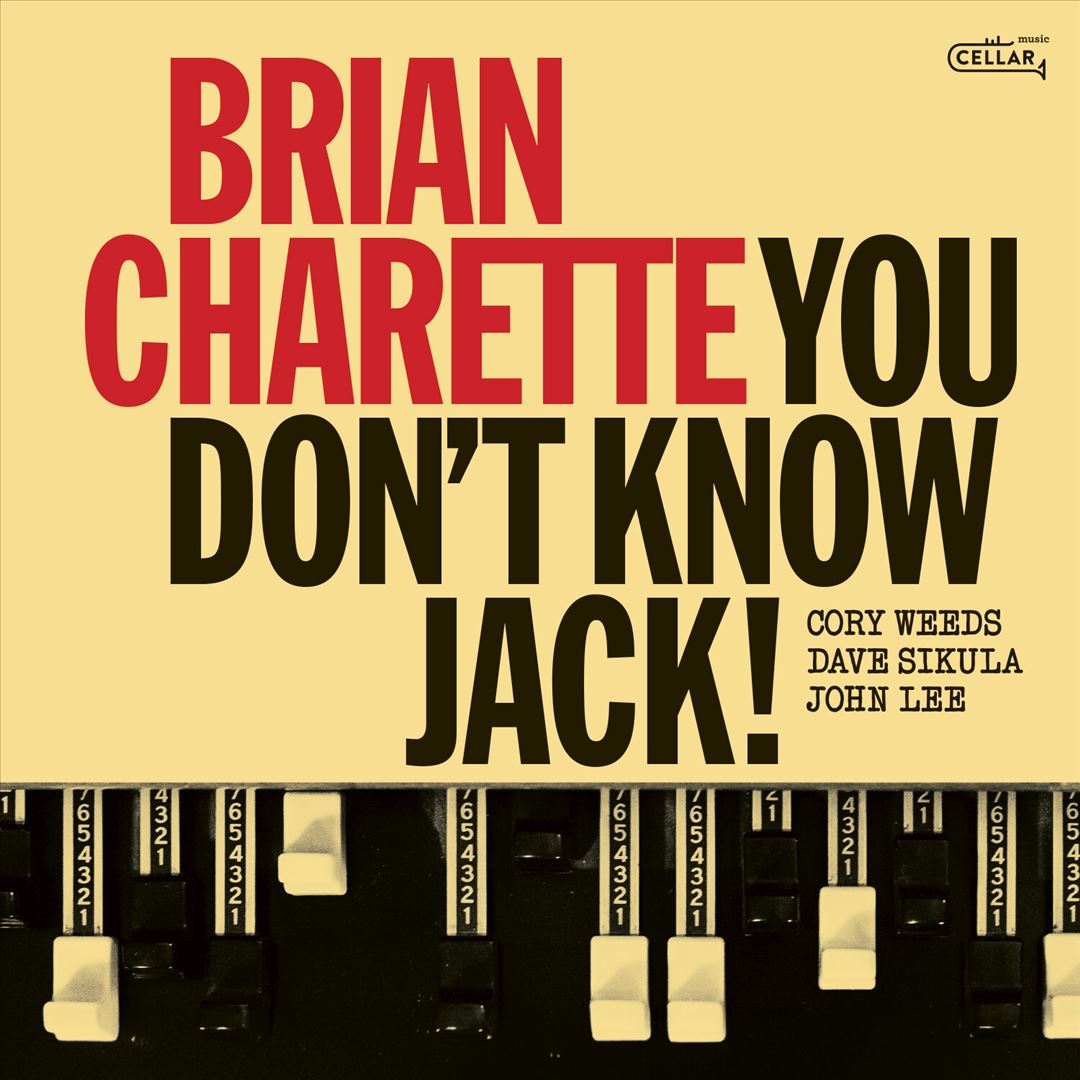 You Don't Know Jack cover art
