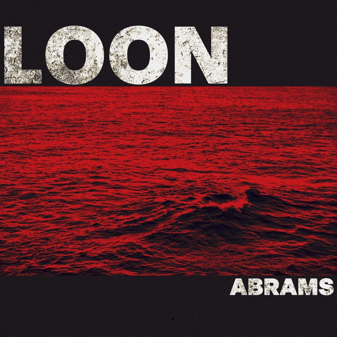 Loon [White Vinyl] cover art