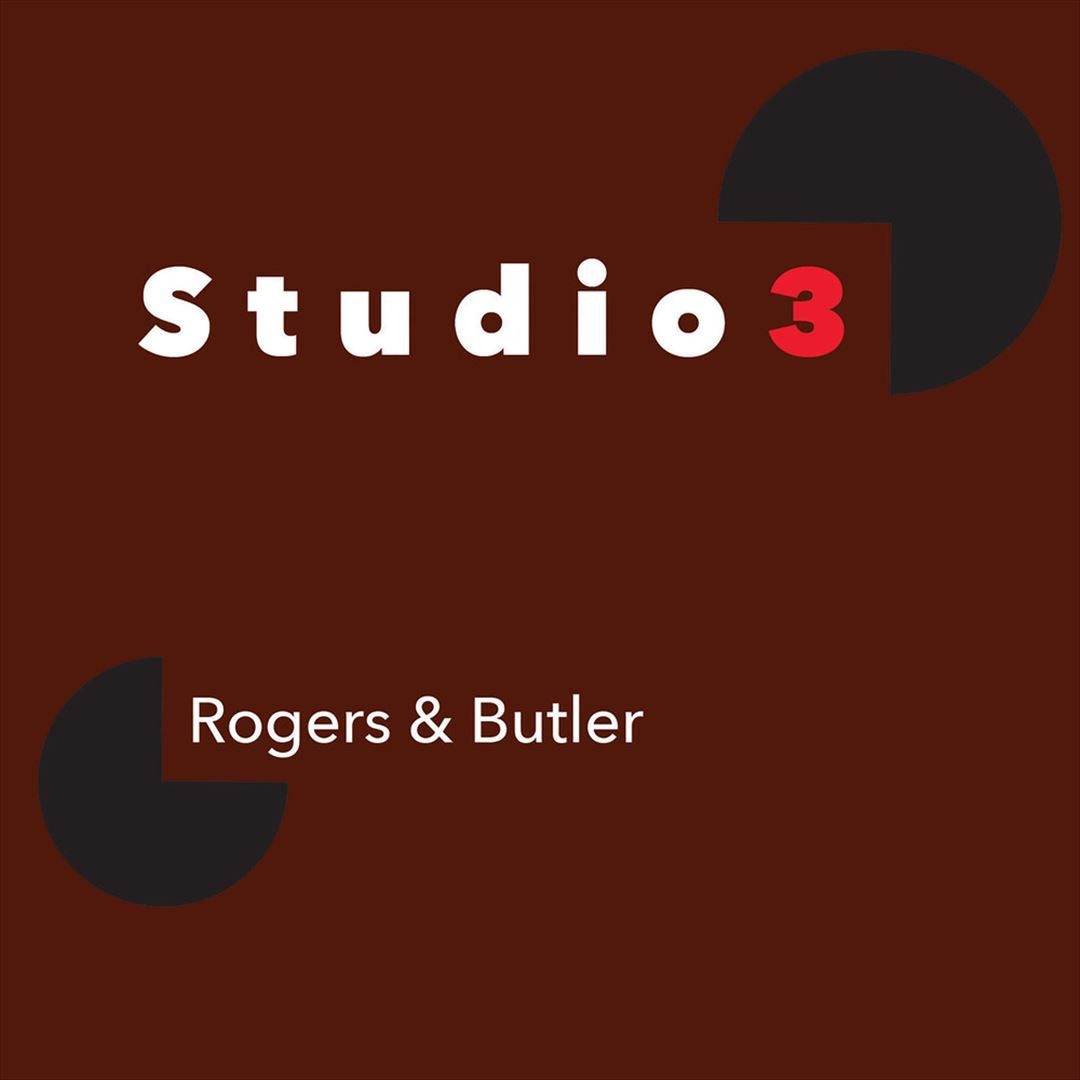 Studio 3 cover art