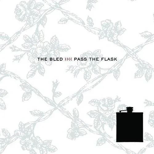 Pass the Flask cover art