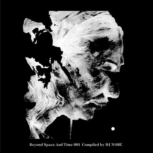 Beyond Space & Time 001 cover art