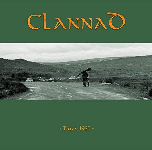 Turas 1980  cover art