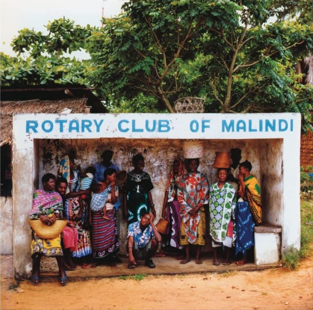 Rotary Club of Malindi cover art