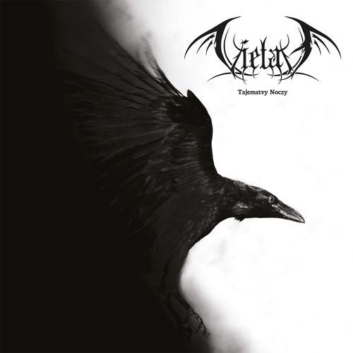 Tajemstvy Noczy cover art